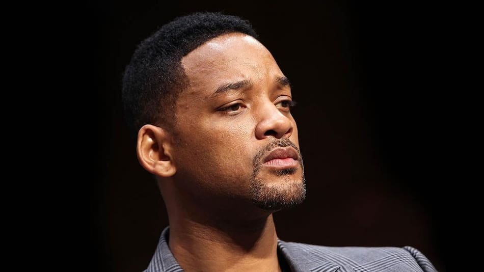 Will Smith, actor. Foto: archivo.