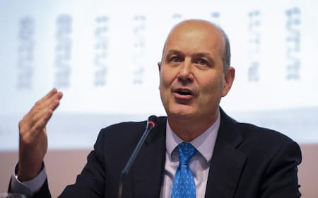 Federico Sturzenegger - Economía Argentina