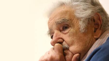José Pepe Mujica, Uruguay