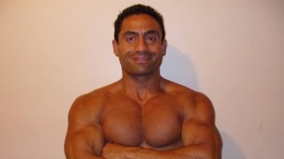 Carlos Colosimo