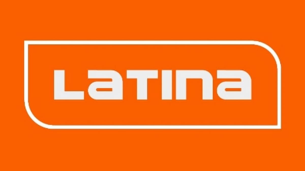 Latina TV