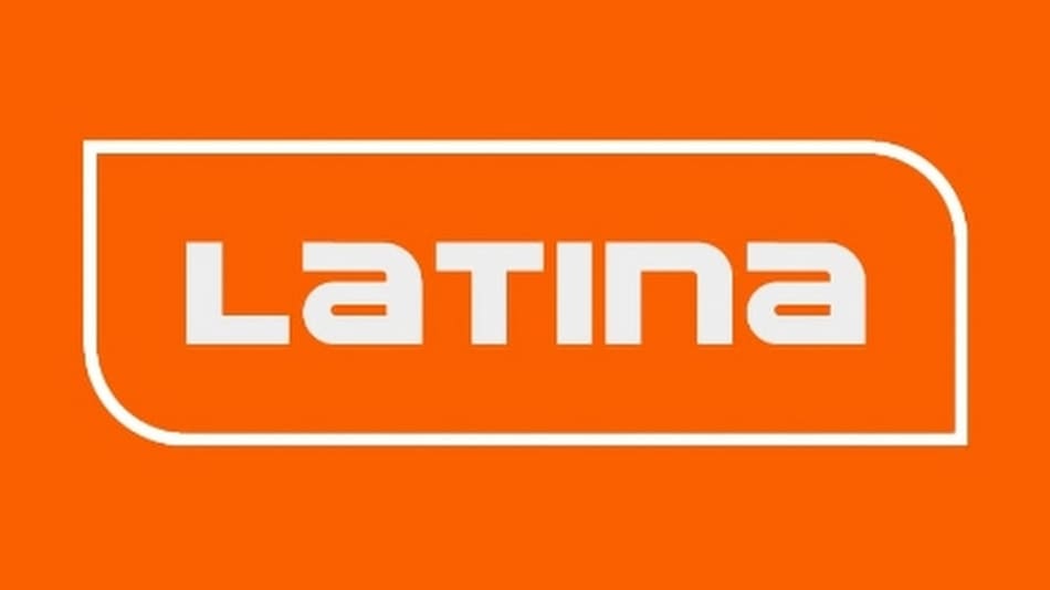 Latina TV