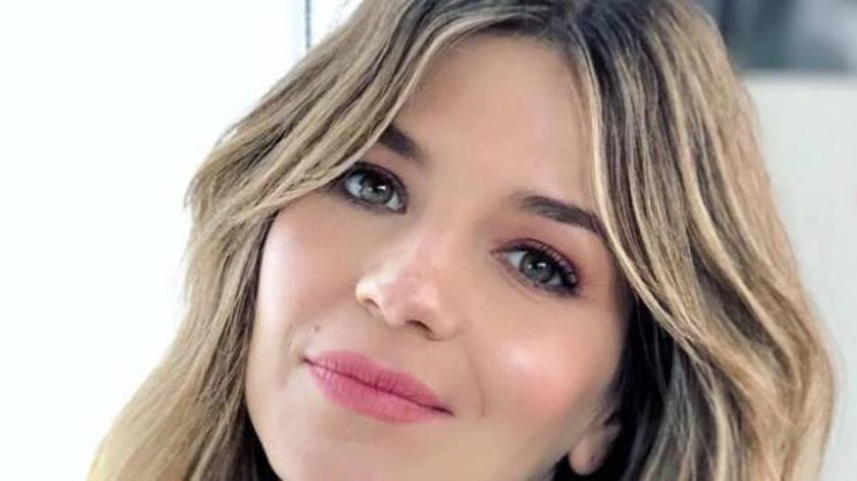 Marcela Kloosterboer - Instagram