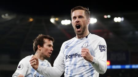 Premier League, Cardiff vs. Everton, fútbol inglés, deportes, Reuters