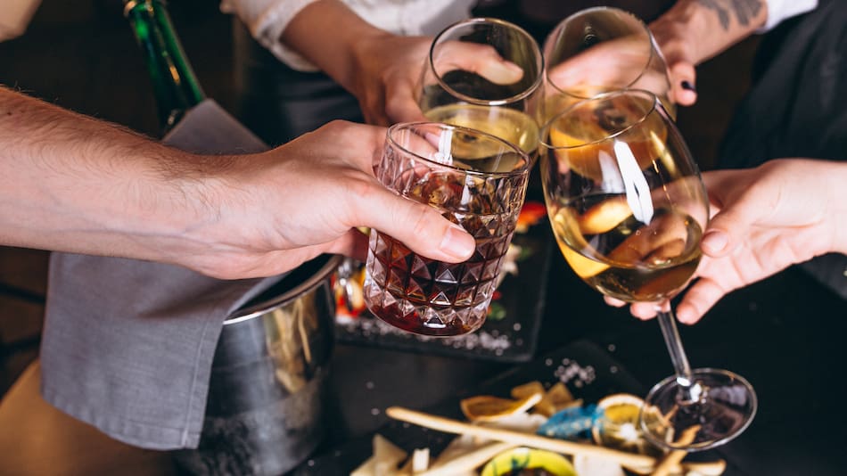 Bebidas