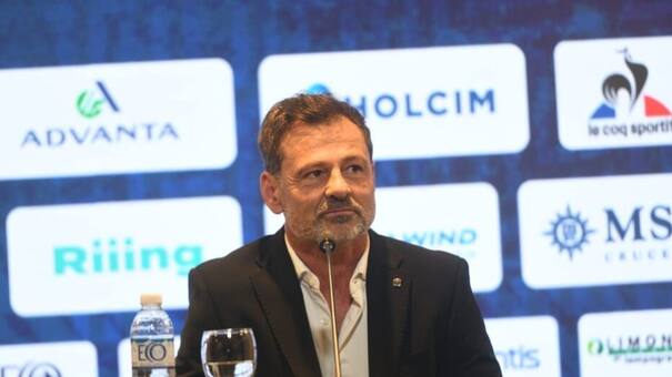 Escándalo en Talleres: Diego Cocca renunció antes de debutar por diferencias por el mercado de pases