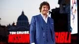 Fiel defensor: Tom Cruise promete “siempre” luchar para que sus películas lleguen al cine