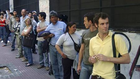 Desempleo, búsqueda de trabajo, desocupación, trabajo, empleos, NA