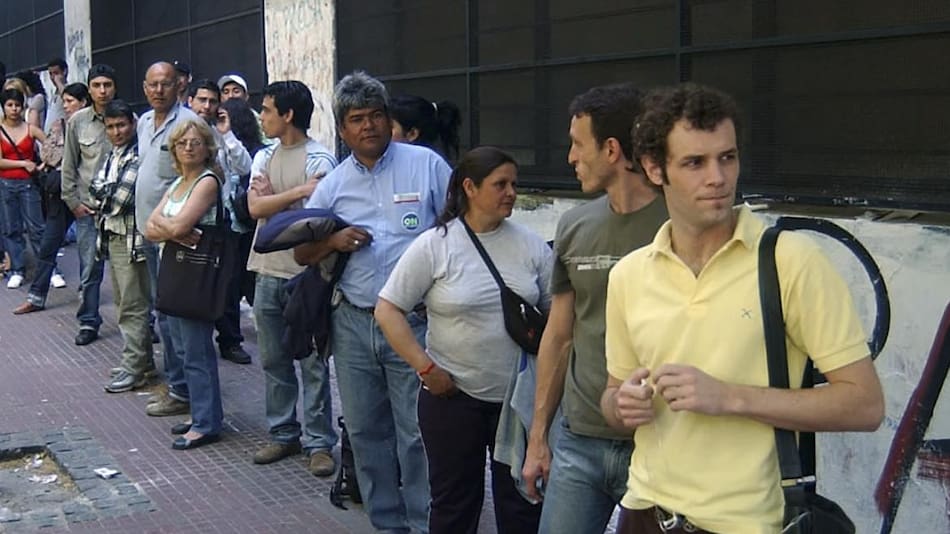 Desempleo, búsqueda de trabajo, desocupación, trabajo, empleos, NA