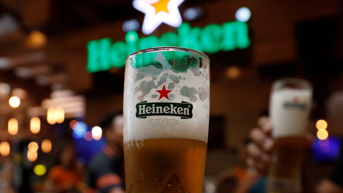 Heineken