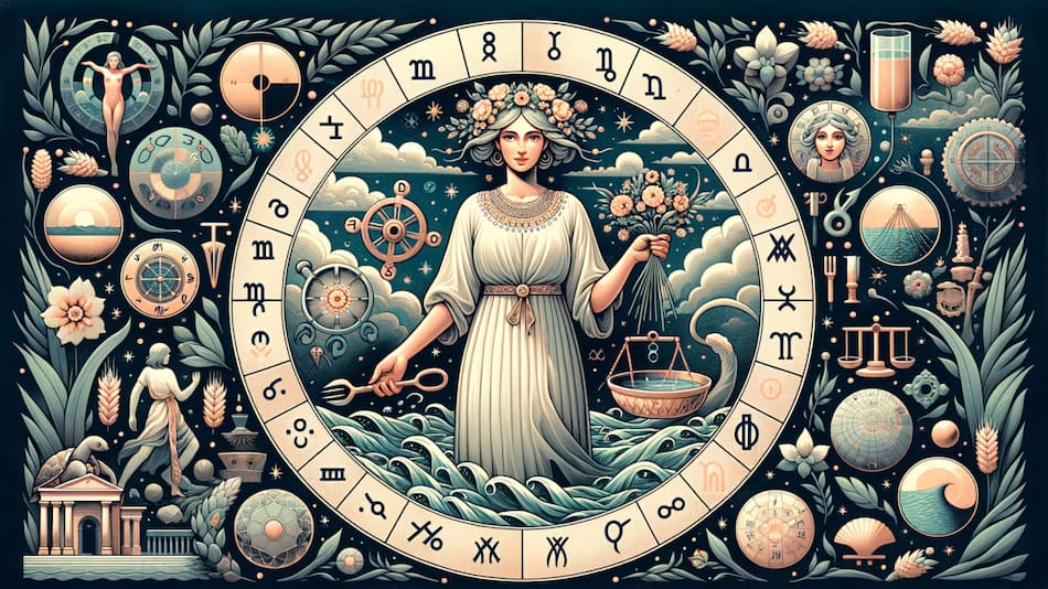 Horoscopo de Virgo de hoy: martes 21 de enero de 2025. Foto: Redacción canal26.com