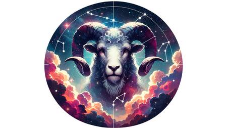 Horoscopo de Aries de hoy: viernes 27 de diciembre de 2024. Foto: Redacción canal26.com