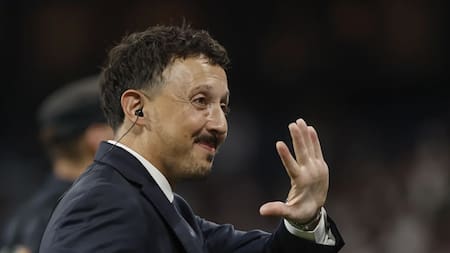 River revoluciona el fútbol argentino con un Director Deportivo: ¿quién es Pablo Longoria y qué tareas realizará?