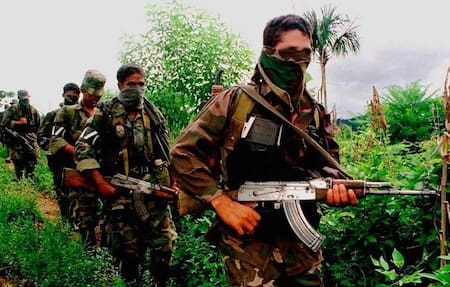 FARC