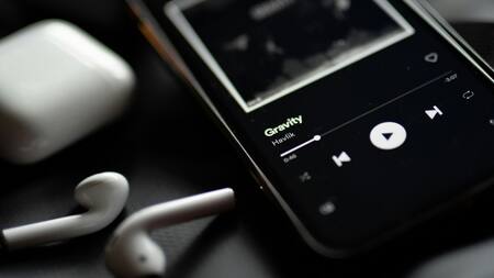 El truco para escuchar música con la mejor calidad. Foto Unsplash.