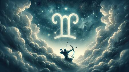 Horóscopo de Sagitario de hoy: miércoles 25 de diciembre de 2024. Foto: Redacción canal26.com