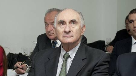 Fernando de la Rúa