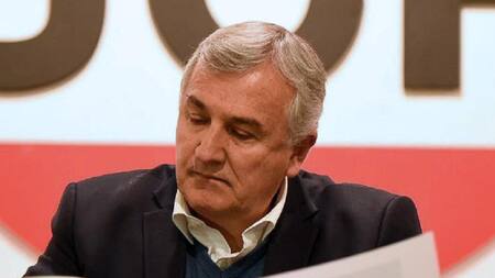 Gerardo Morales, UCR, NA