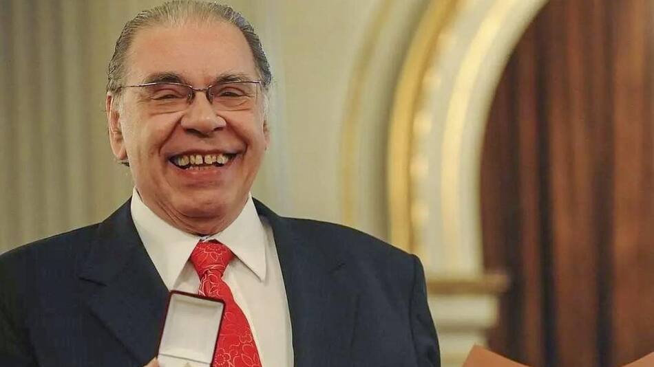 Enrique Pinti, NA