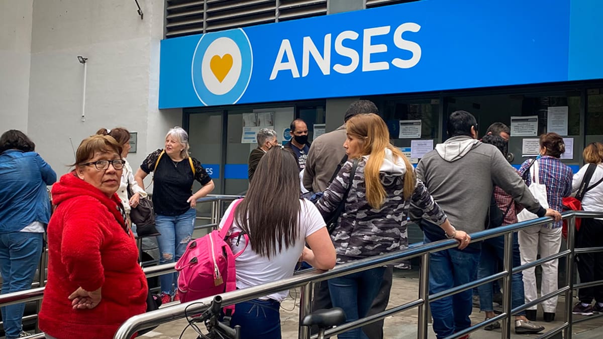 ANSES implementó cambios en el sistema de turnos presenciales para agilizar la atención y brindar mayor flexibilidad a los usuarios.