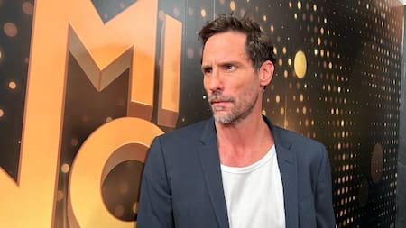 Gonzalo Valenzuela. Foto: Instagram @gonzalovalenzuelaoficial