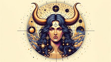 Horóscopo de Tauro de hoy: viernes 28 de febrero de 2025. Foto: Redacción canal26.com