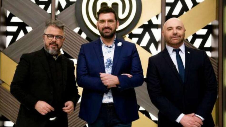 MasterChef, programa de TV, NA