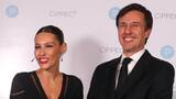 Roberto García Moritán reaccionó en vivo a la separación de Pampita: “Tenés una media sonrisa”