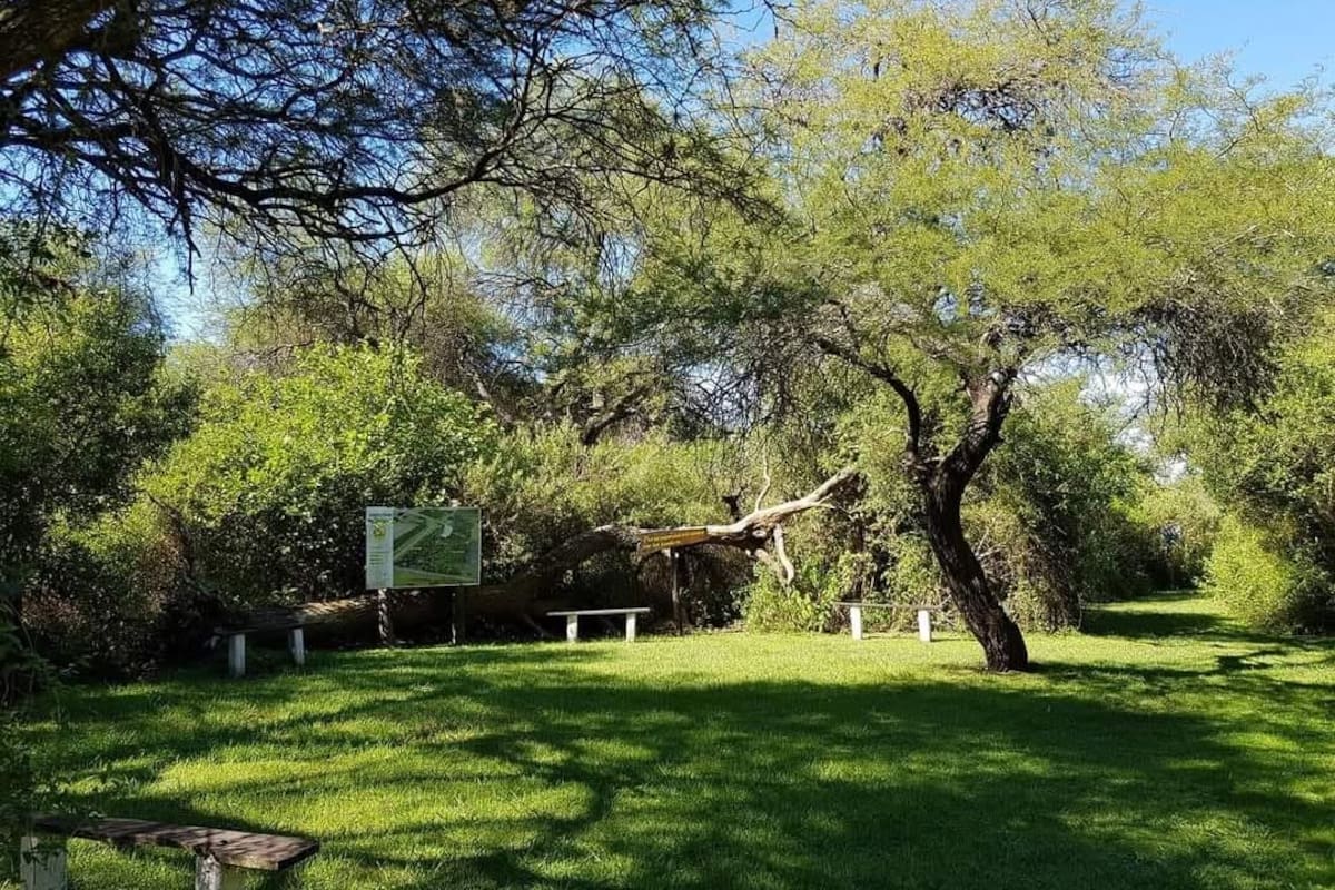 Cerrito, Entre Ríos