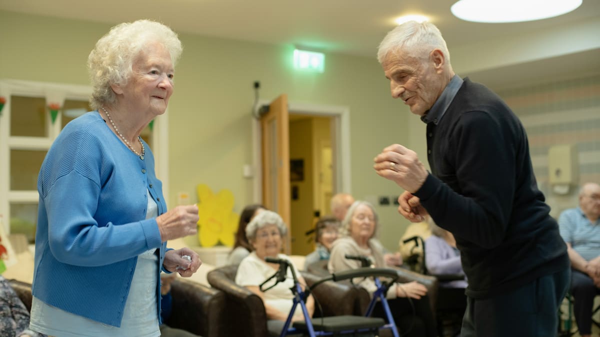 El primer Abuelazo Fest se realizará el domingo 2 de agosto en el Centro de Jubilados de Goyena.