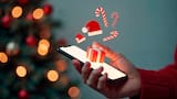 Navidad a la distancia: cuáles son las mejores 20 frases para enviar por WhatsApp a nuestros seres queridos