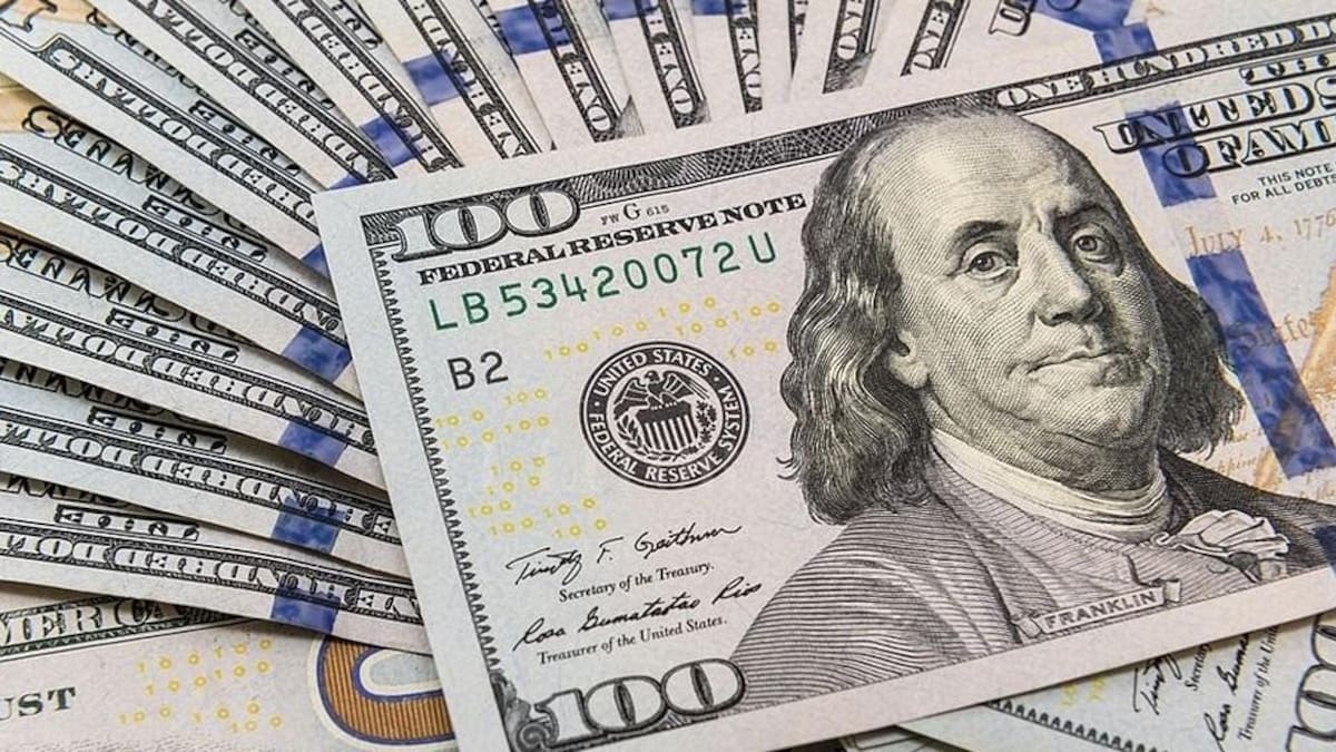 Dólar, cotización, economía, Agencia NA