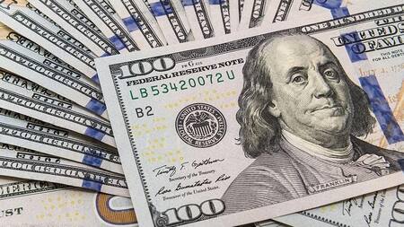 Dólar, cotización, economía, Agencia NA