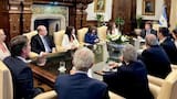 Fusión de los ministerios de Justicia y Seguridad: la proyección de Milei después de las elecciones legislativas