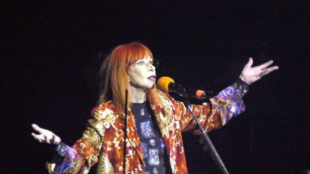 Lula lamentó la muerte de Rita Lee: "Artista adelantada a su tiempo”