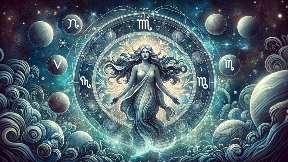 Horoscopo de Virgo de hoy: jueves 17 de abril de 2025. Foto: Redacción canal26.com