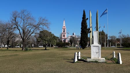 El otro combate de San Lorenzo olvidado: una muestra de soberanía argentina ante la poderosa tropa anglo-francesa