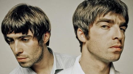 Oasis. Foto: Facebook de Oasis.