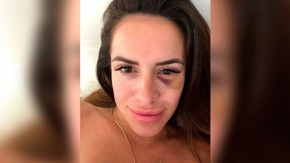 Morella De Las Heras