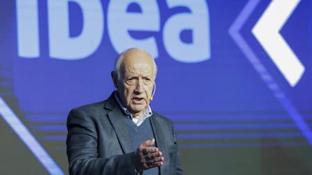 Roberto Lavagna contra la ampliación de la Corte: "Abre la puerta a votaciones basadas en política y no en la Justicia"