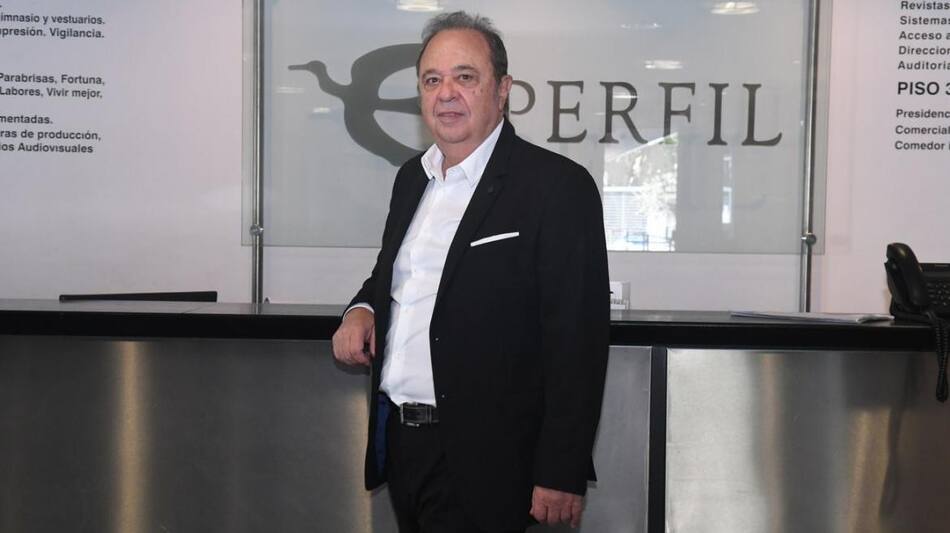 Alberto Pierri