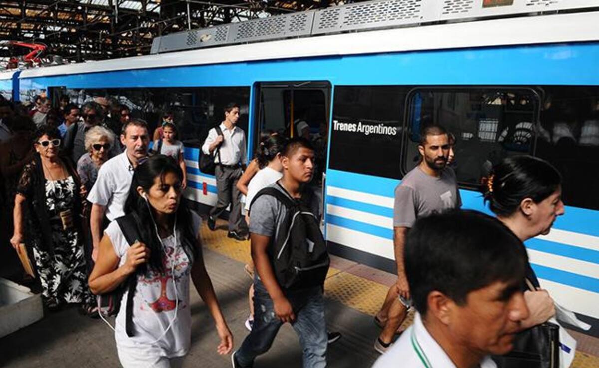 Tren Roca