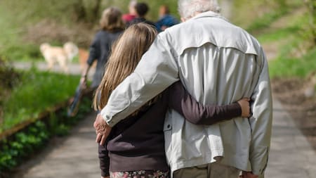 El festejo por el Día del Padre va a coincidir con el fin de semana XXL en Argentina. Fuente: Unsplash.