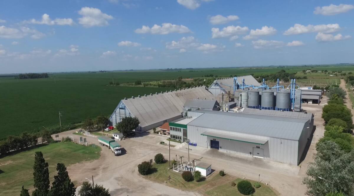 Manisur, empresa de Córdoba, pidió su quiebra