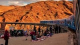 Viví unas vacaciones de ensueño: los tres trenes turísticos más impresionantes de Argentina
