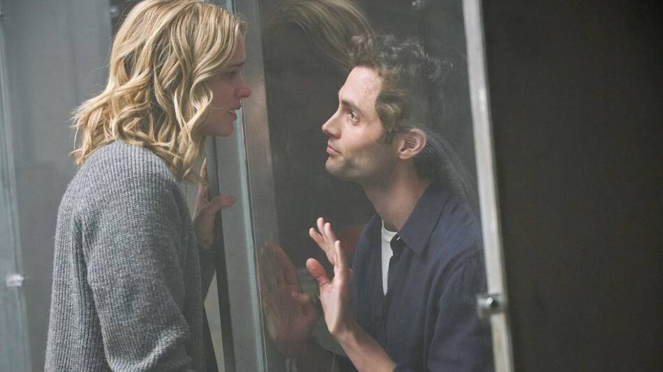 Se filtran detalles de la segunda temporada de “You”