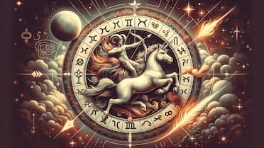 Horóscopo de Sagitario de hoy: jueves 25 de diciembre de 2025