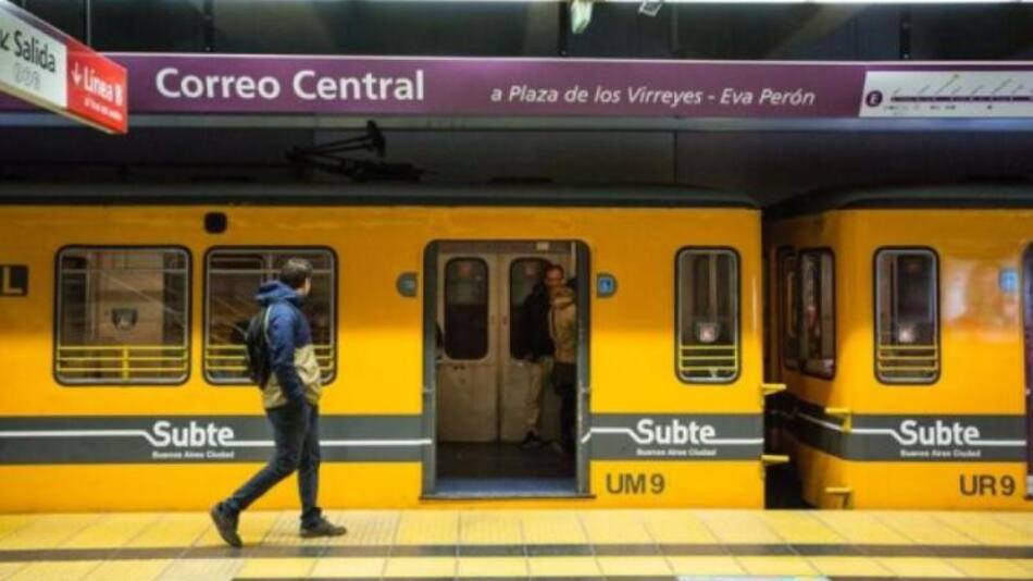 Transporte público en pandemia, coronavirus en Argentina, NA