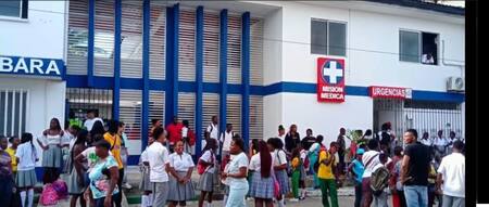 Jugaron a la Ouija y presentaron convulsiones. Foto: Twitter.