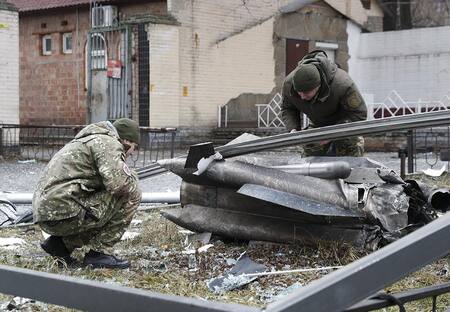 Ataque de Rusia a Ucrania, Reuters